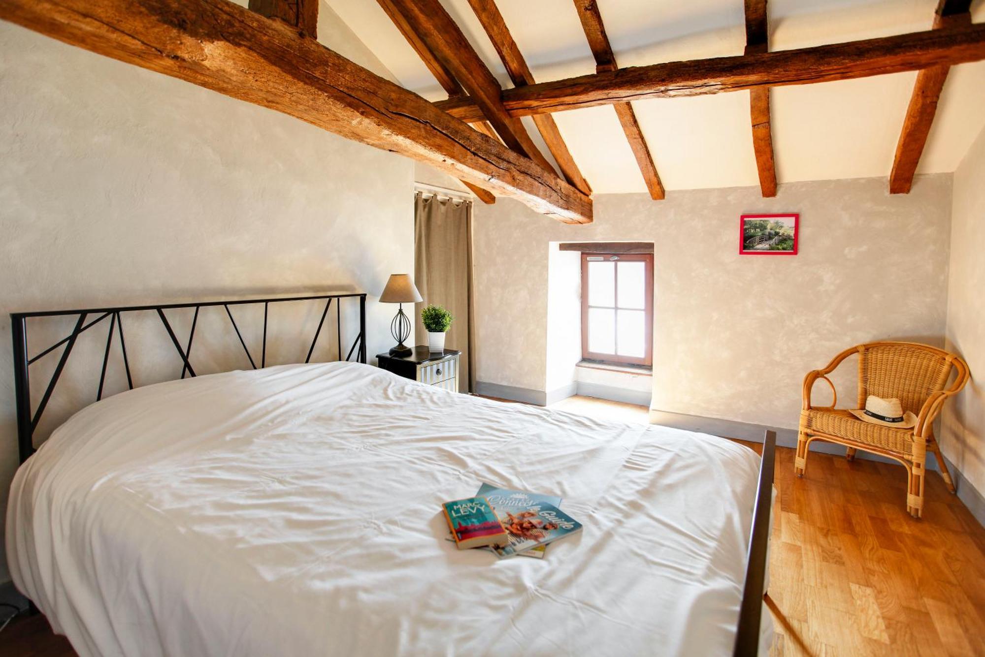 Camping Capfun La Breteche Les Épesses Rom bilde